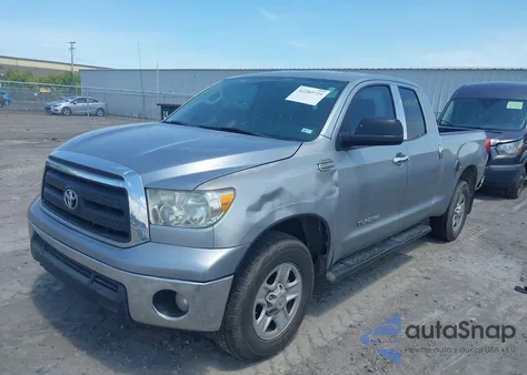 2011 Toyota Tundra Grade V6 from USA, damaged, VIN 5TFRU5F11BX025041